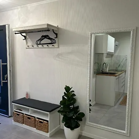 شقة Am Deister بارسينجهاوزن