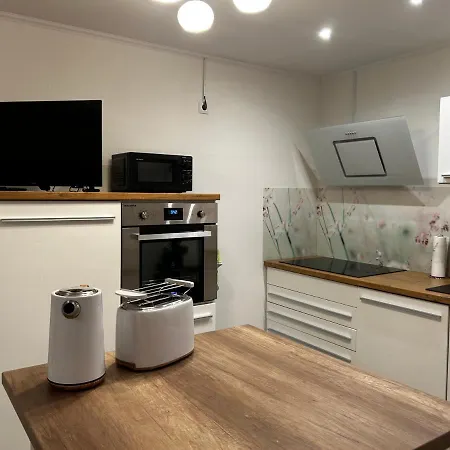Am Deister Apartman