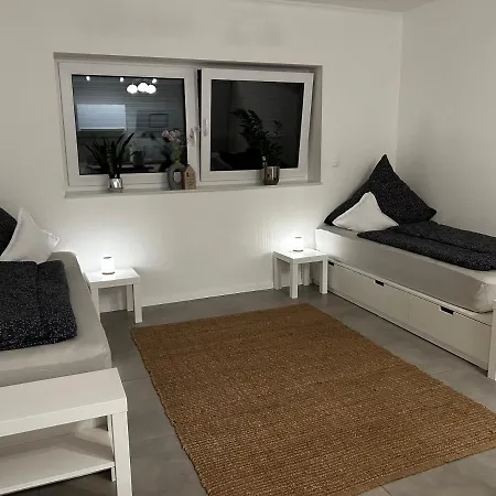 Am Deister بارسينجهاوزن