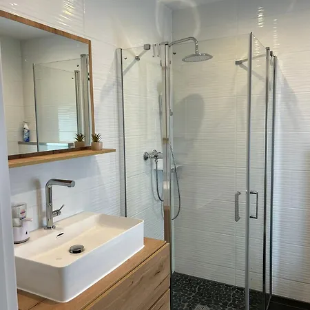 Am Deister بارسينجهاوزن