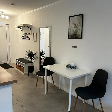 Am Deister بارسينجهاوزن